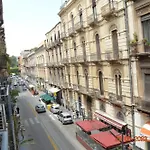 Gli Appartamenti Di Palazzo Umberto I