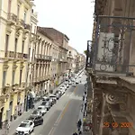 Gli Appartamenti Di Palazzo Umberto I