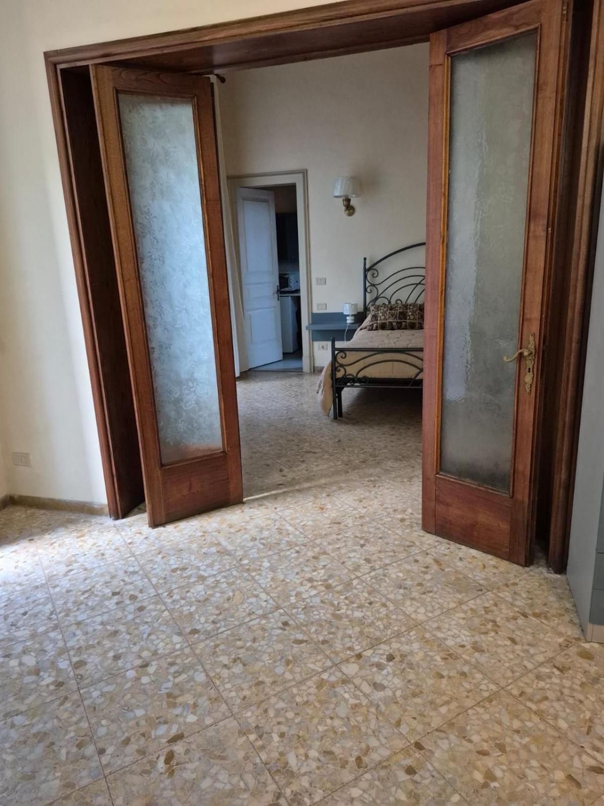 Gli Di Palazzo Umberto I Appartamento *